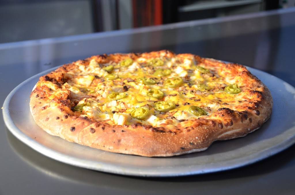 460° Pizza | meal delivery | 8879 Knoxville Ave Ste 19, Peoria, IL 61615, USA | 3093221460 OR +1 309-322-1460