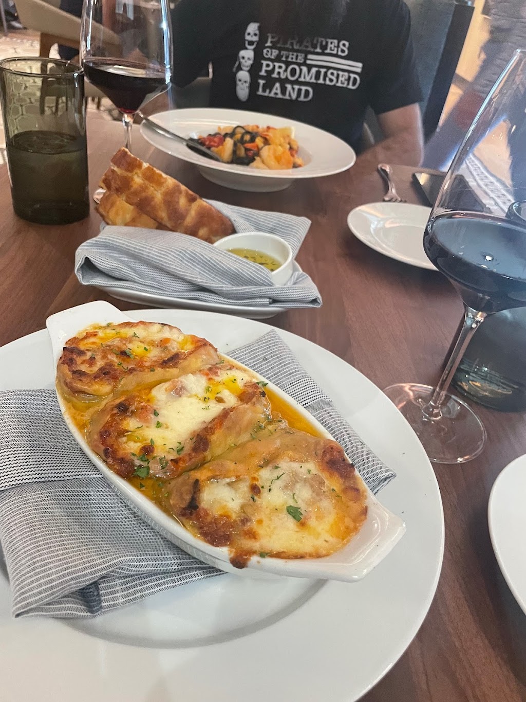 La Stellina | restaurant | 2290 Deer Valley Dr E, Park City, UT 84060, USA | 4359405700 OR +1 435-940-5700