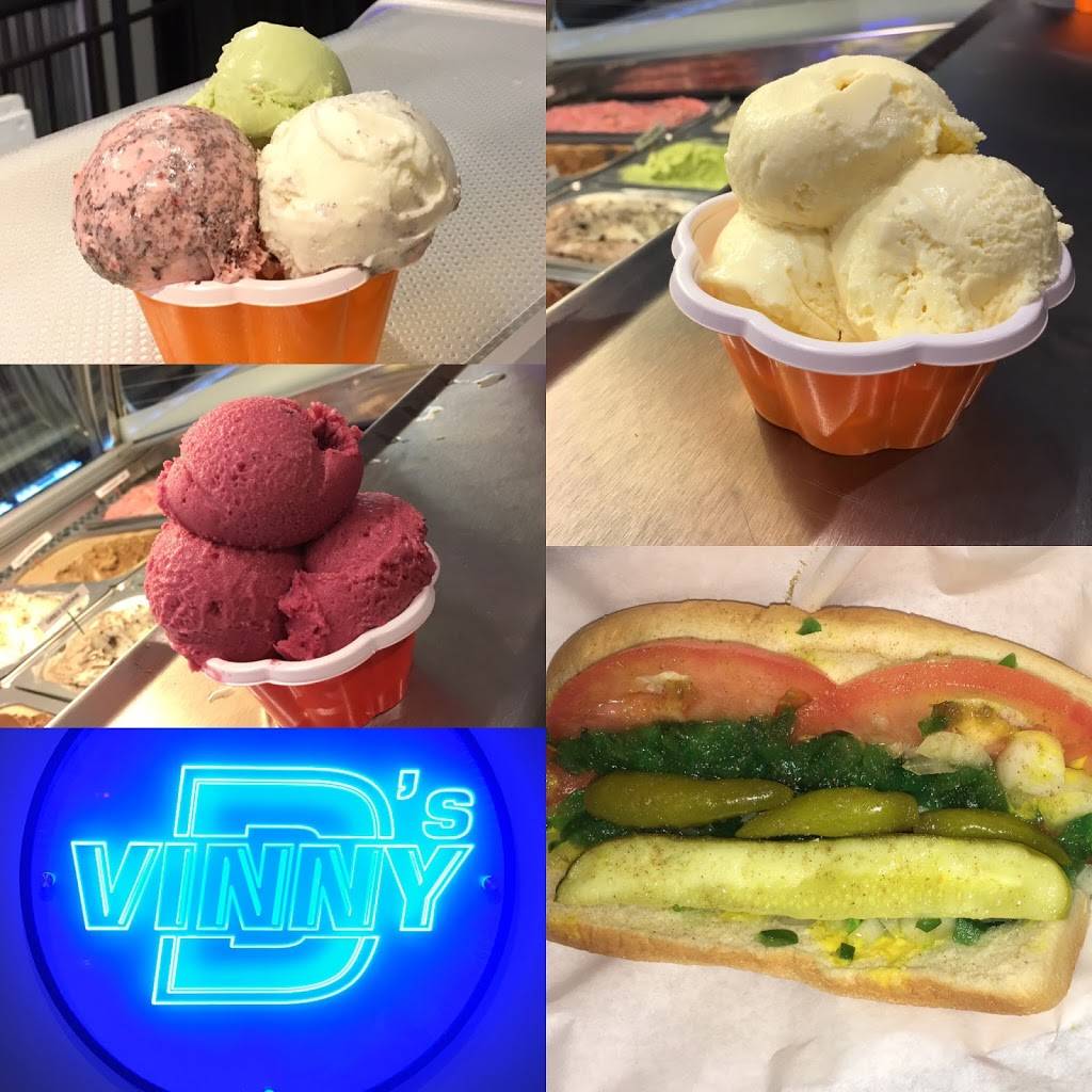VinnyDs | restaurant | 1709 W Division St, Chicago, IL 60622, USA | 7737965866 OR +1 773-796-5866