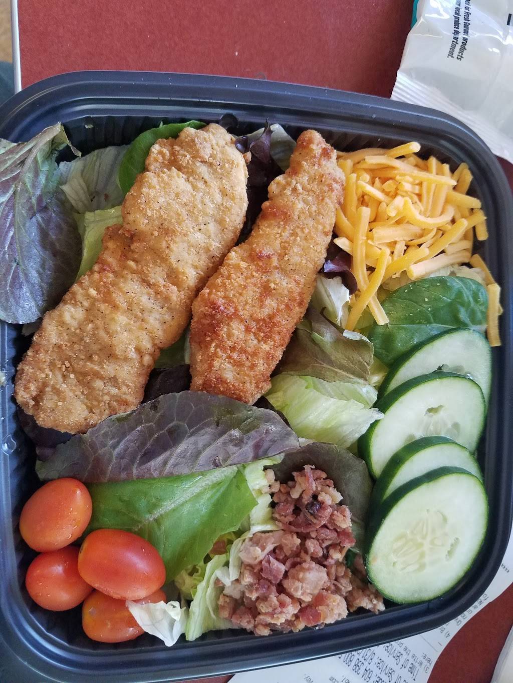 Jack in the Box | restaurant | 5845 Marconi Ave, Carmichael, CA 95608, USA | 9164876876 OR +1 916-487-6876