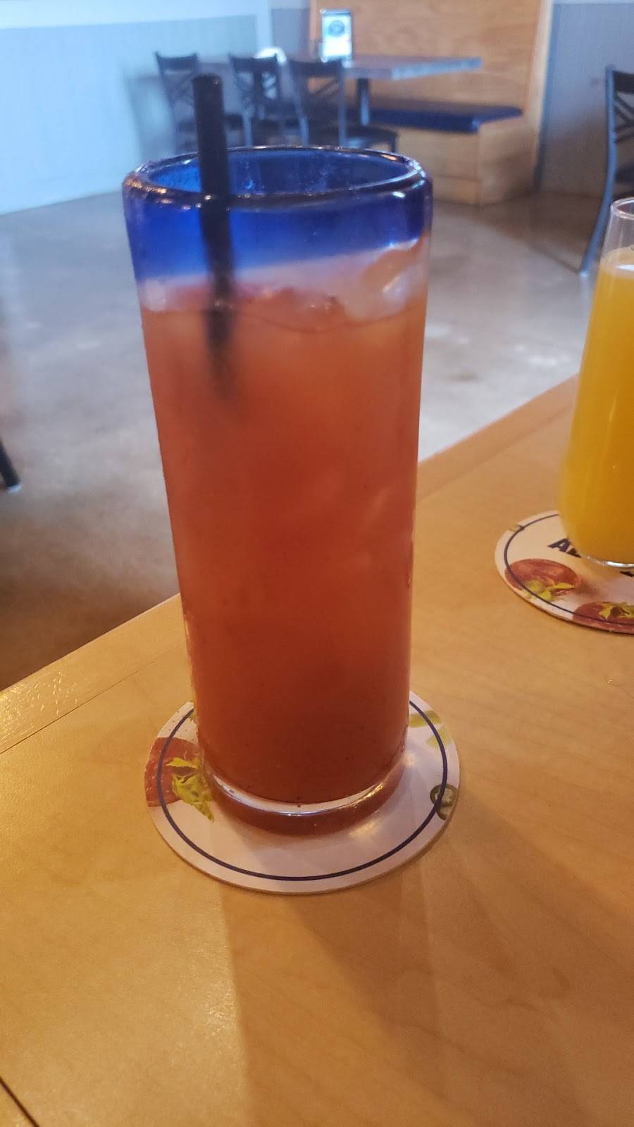 Agave Blu Cantina | restaurant | 8950 S 27th St, Oak Creek, WI 53154, USA | 4143019830 OR +1 414-301-9830