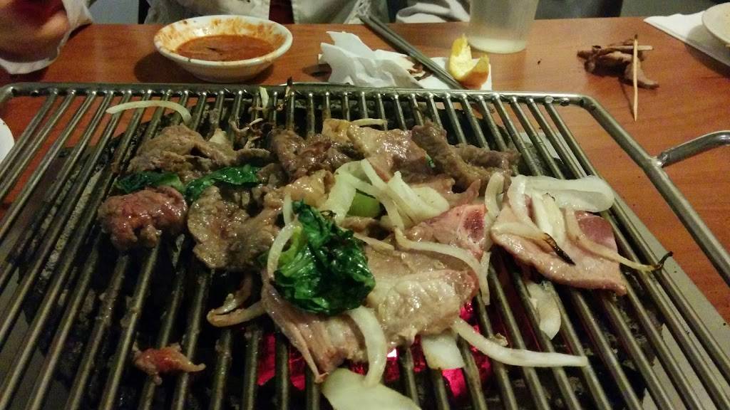 Songdo Korean BBQ | restaurant | 4918 N Lincoln Ave, Chicago, IL 60625, USA | 7738780999 OR +1 773-878-0999