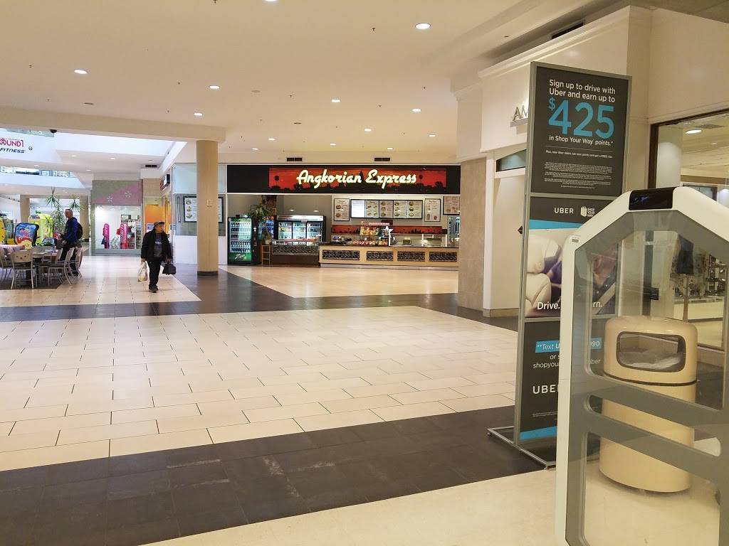 Angkorian Express | restaurant | 2200 Eastridge Loop, San Jose, CA 95122, USA | 4082382792 OR +1 408-238-2792