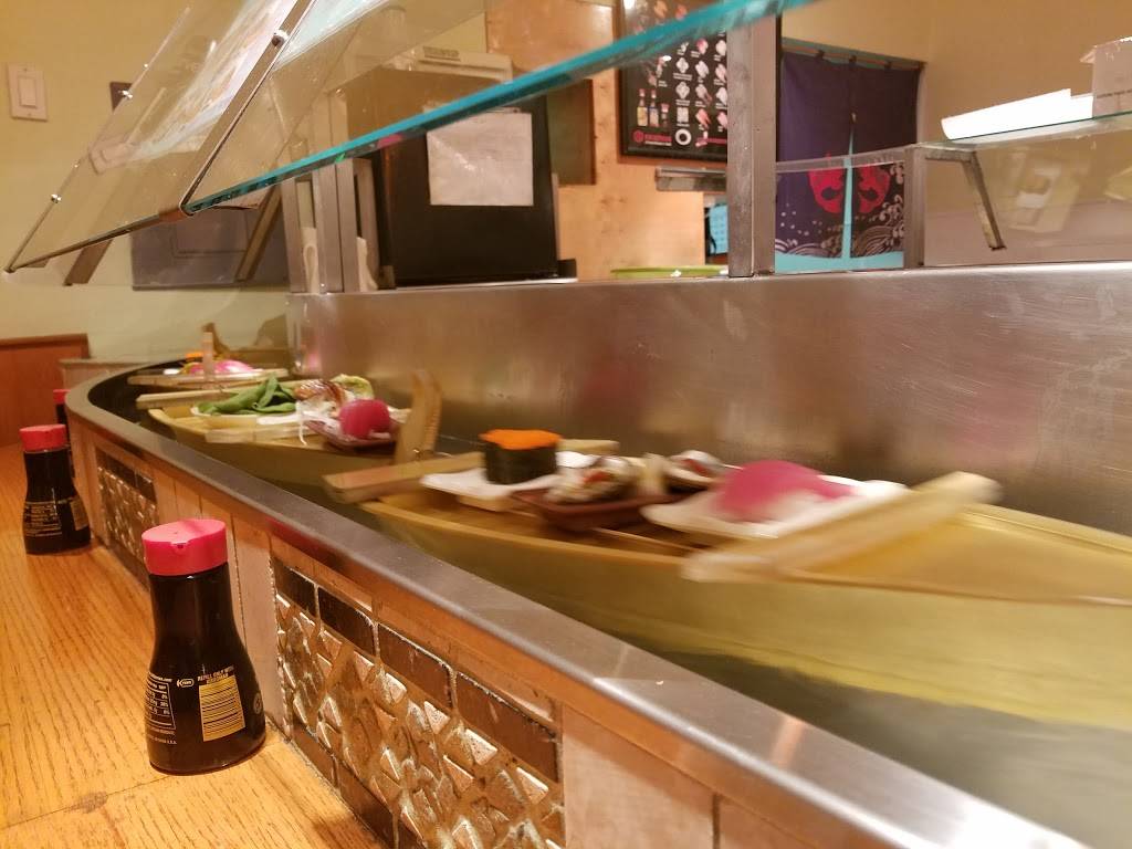 Sakana Bune Japanese Restaurant | restaurant | 5701 Geary Blvd, San Francisco, CA 94121, USA | 4153878561 OR +1 415-387-8561