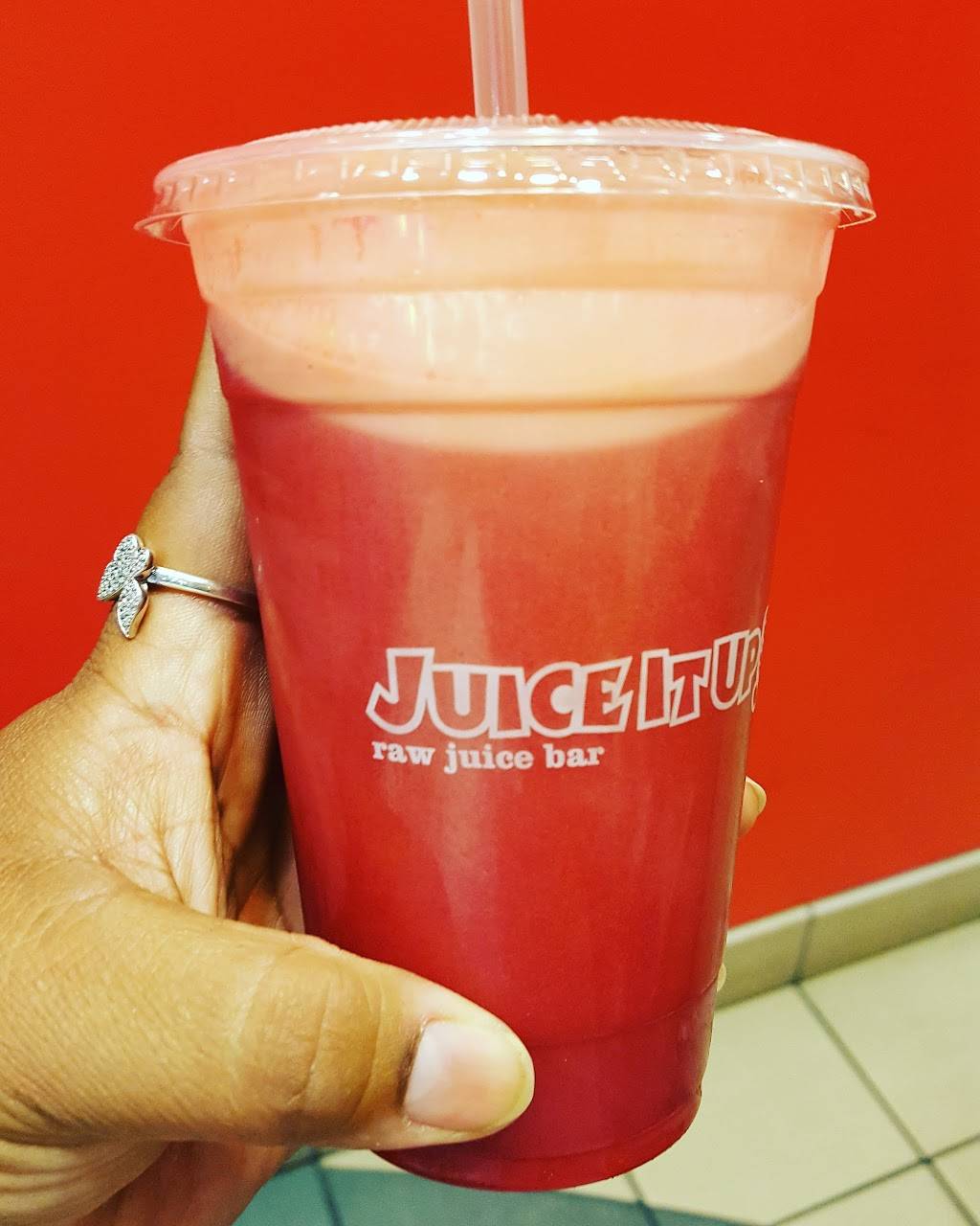 Juice It Up! | restaurant | 12218 Apple Valley Rd #102, Apple Valley, CA 92308, USA | 7602402900 OR +1 760-240-2900