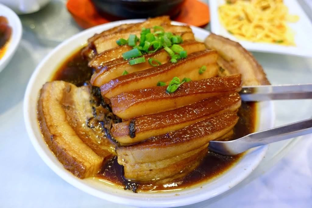 Mingle - 五锦轩 | restaurant | 13553 Northern Blvd, Flushing, NY 11354, USA | 7183536978 OR +1 718-353-6978