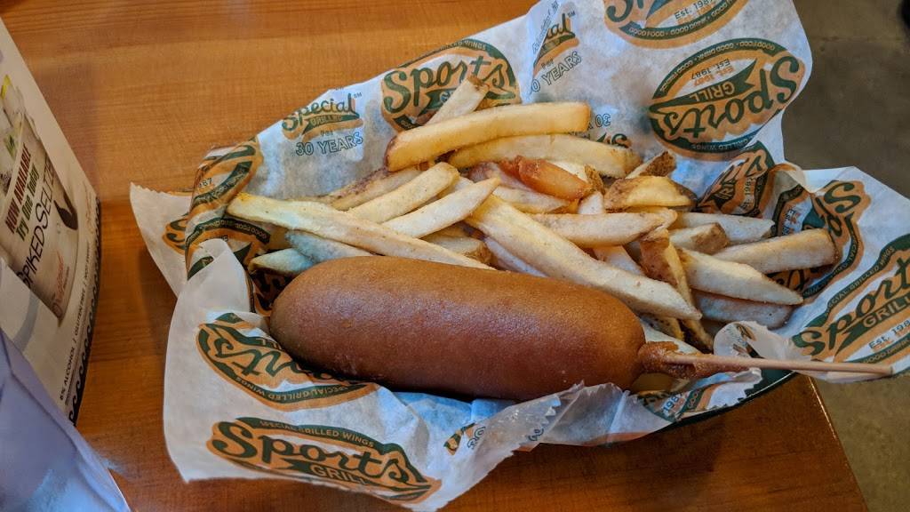 Sports Grill Kendall | restaurant | 9090 SW 97th Ave, Miami, FL 33176, USA | 3055953335 OR +1 305-595-3335