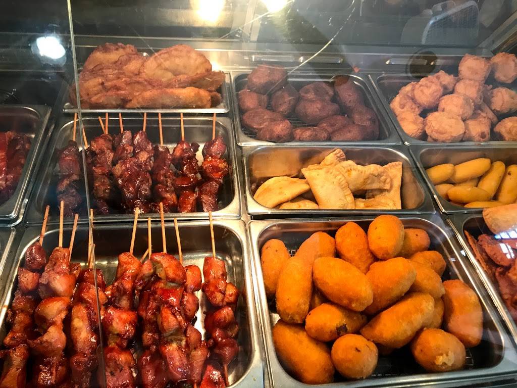 Rainbow Restaurant | restaurant | 1329 E Main St, Bridgeport, CT 06608, USA | 2036121076 OR +1 203-612-1076