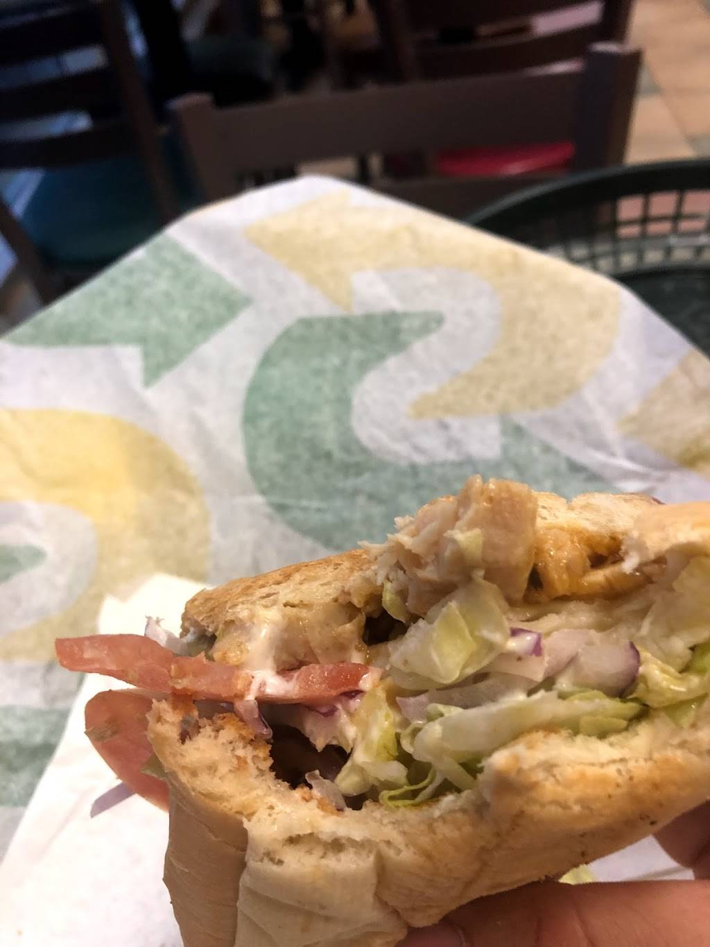 Subway | restaurant | 3141 Strandherd Dr, Strandherd Crossing Unit 2, Nepean, ON K2J 5N1, Canada | 6138238165 OR +1 613-823-8165
