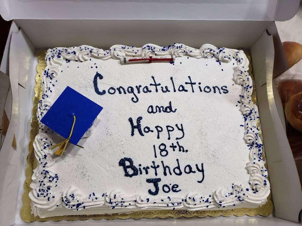 Kregers Bakery & Deli LLC | bakery | 1506 3rd St, Wausau, WI 54403, USA | 7158453644 OR +1 715-845-3644