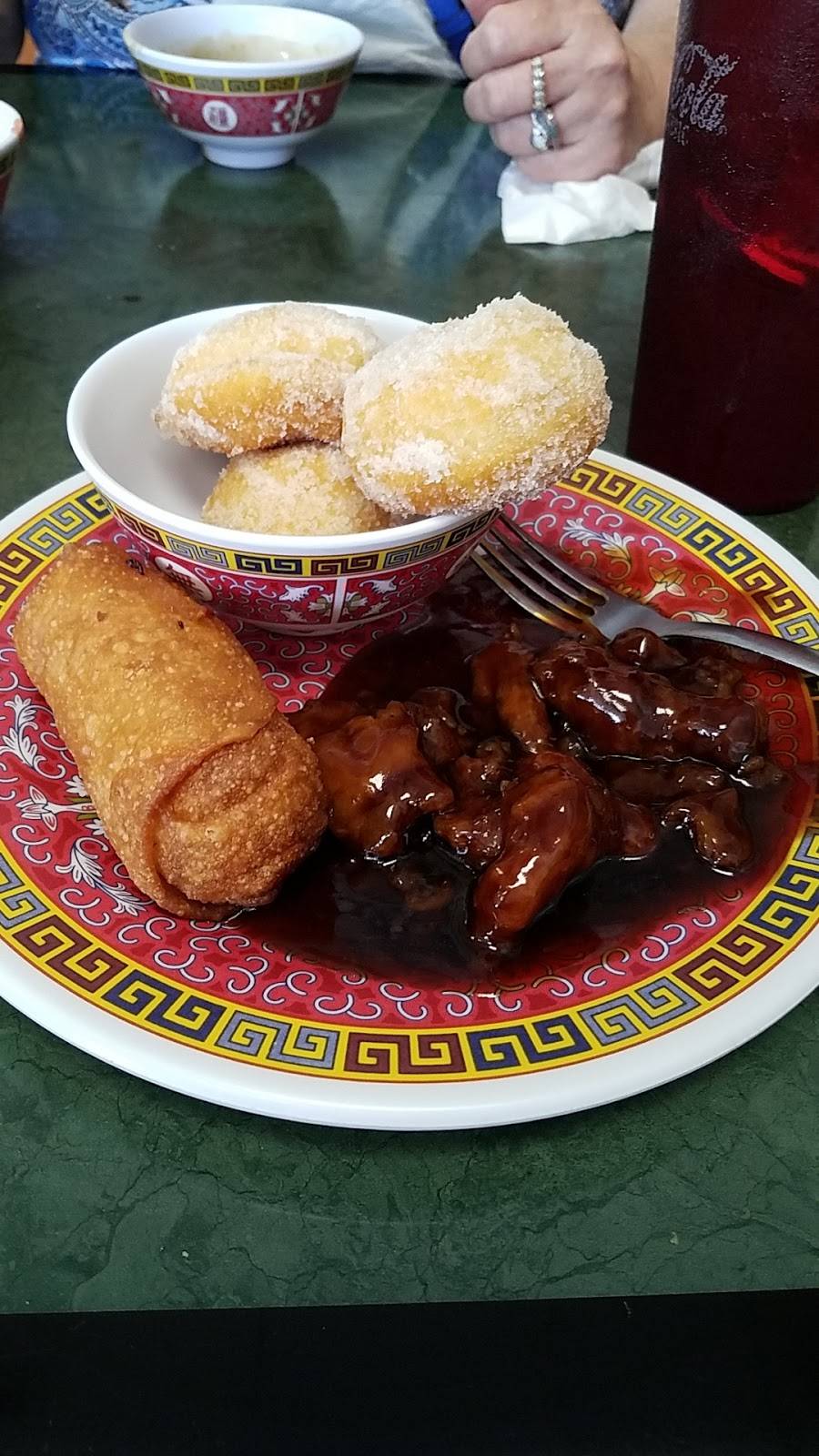 Panda Chinese Restaurant | restaurant | 4424 Western Ave, Knoxville, TN 37921, USA | 8656373732 OR +1 865-637-3732