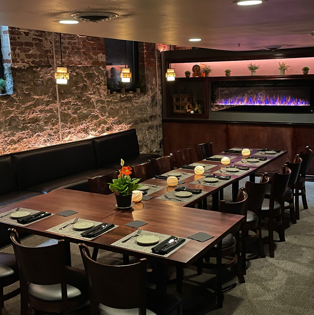 [plas] | restaurant | 21 E 5th Ave Suite 101, Columbus, OH 43201, USA | 6147255700 OR +1 614-725-5700