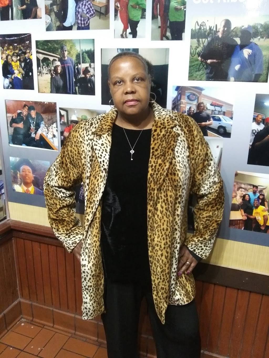 Beckhams B & M Bar B Que- North Randall | restaurant | 21921 Miles Rd, North Randall, OH 44128, USA | 2164758720 OR +1 216-475-8720