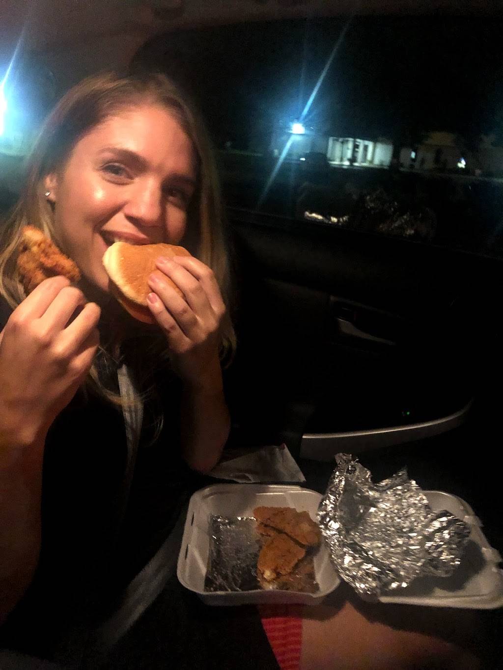 Cook Out | restaurant | 1025 W Mercury Blvd, Hampton, VA 23666, USA | 7572241336 OR +1 757-224-1336