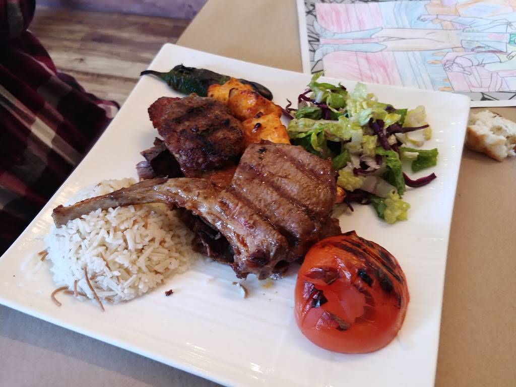 Rimtin | restaurant | 104-02 Metropolitan Ave, Forest Hills, NY 11375, USA | 7186746503 OR +1 718-674-6503