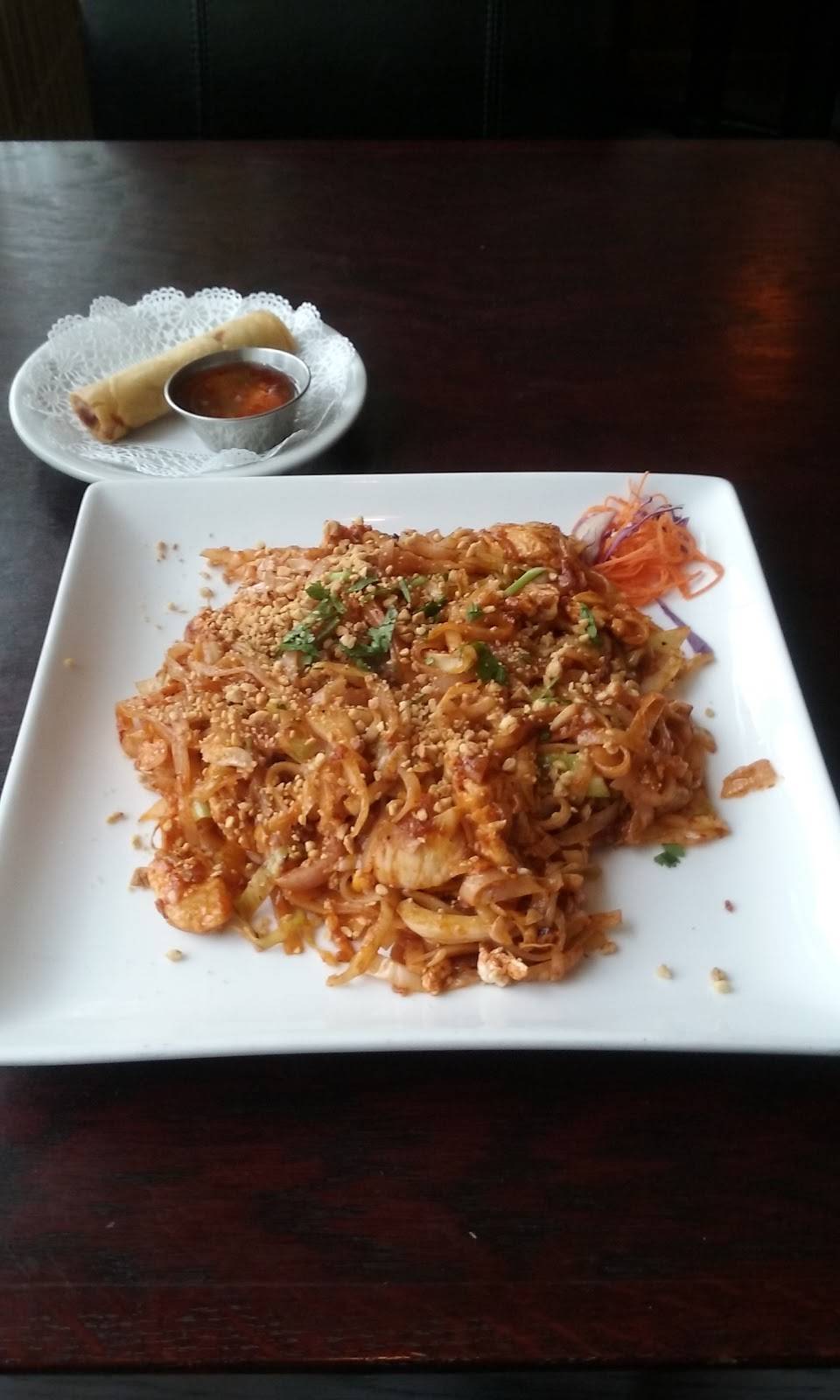 Kyoto Asian Grille | restaurant | Market St, Wilmington, NC 28403, USA | 9103323302 OR +1 910-332-3302