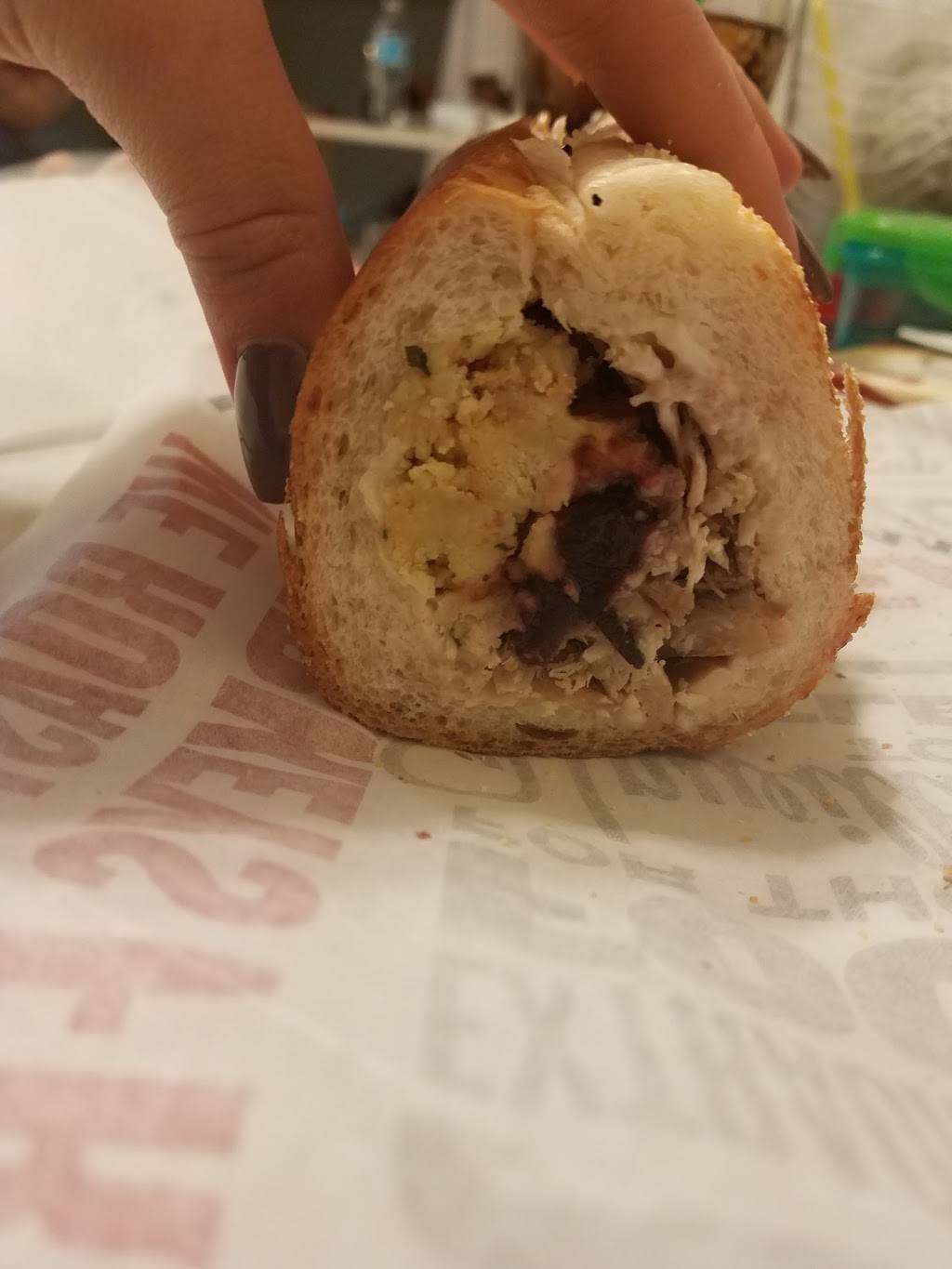 Capriottis Sandwich Shop | restaurant | 1835 Pulaski Hwy, Bear, DE 19701, USA | 3028388898 OR +1 302-838-8898