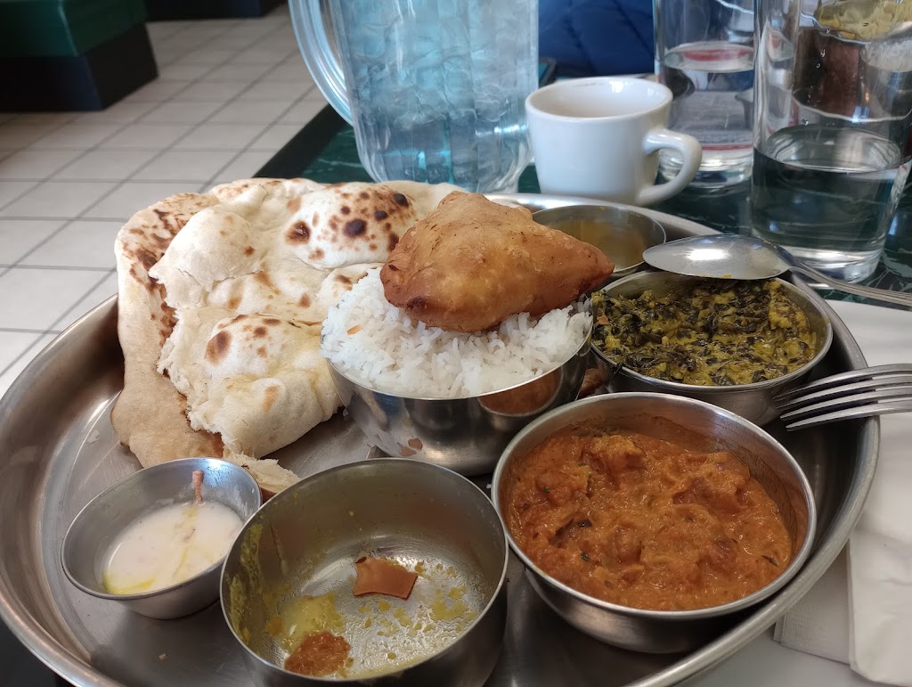 Namaste Nepal Restaurant | restaurant | 2692 US-50, Grand Junction, CO 81503, USA | 9706281062 OR +1 970-628-1062