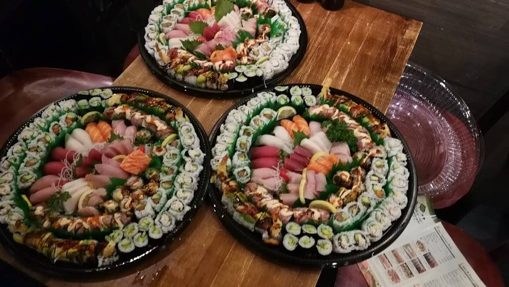 Fish N Gari | restaurant | 1718 Polk St, San Francisco, CA 94109, USA | 4158143889 OR +1 415-814-3889