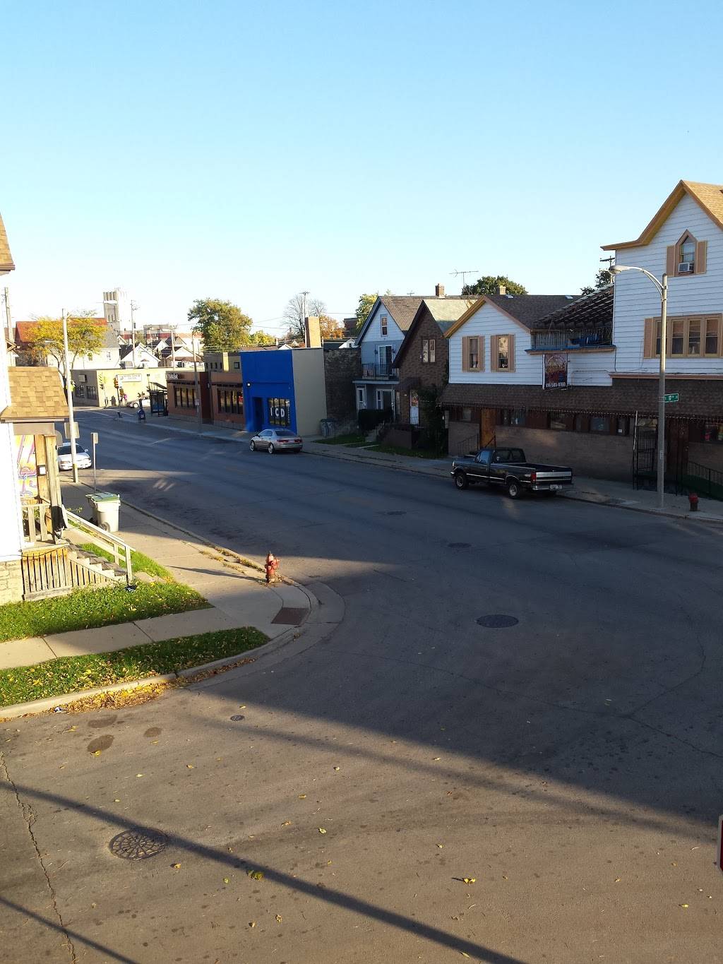 El Parian | restaurant | 1631 W Mitchell St, Milwaukee, WI 53204, USA | 4145850760 OR +1 414-585-0760