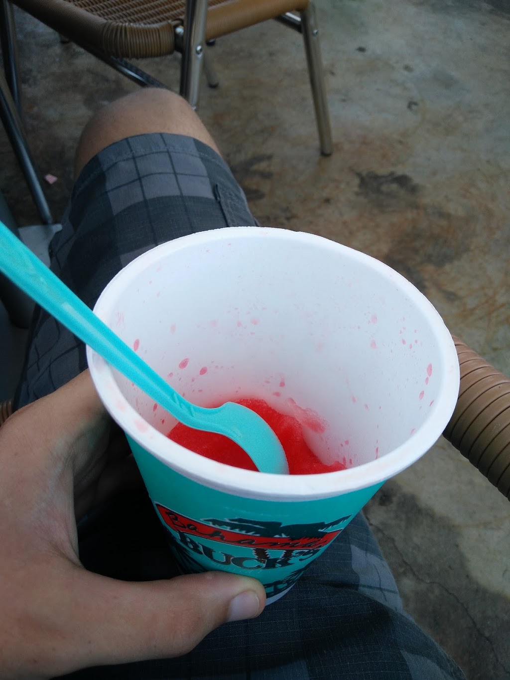 Bahama Bucks - McKinney | restaurant | 2783 Virginia Pkwy, McKinney, TX 75070, USA | 2145929911 OR +1 214-592-9911