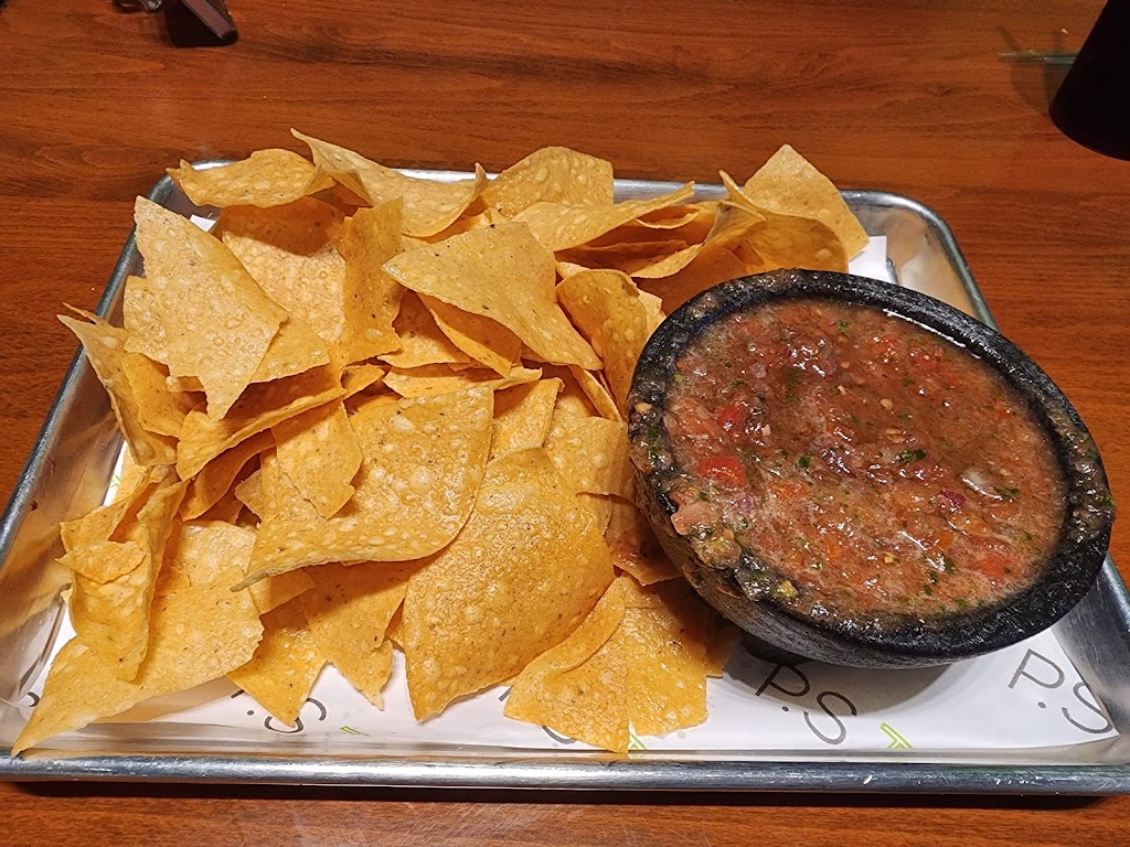 P.S. Taco Company - Montgomery | restaurant | 7056 Atlanta Hwy, Montgomery, AL 36117, USA | 3345930066 OR +1 334-593-0066