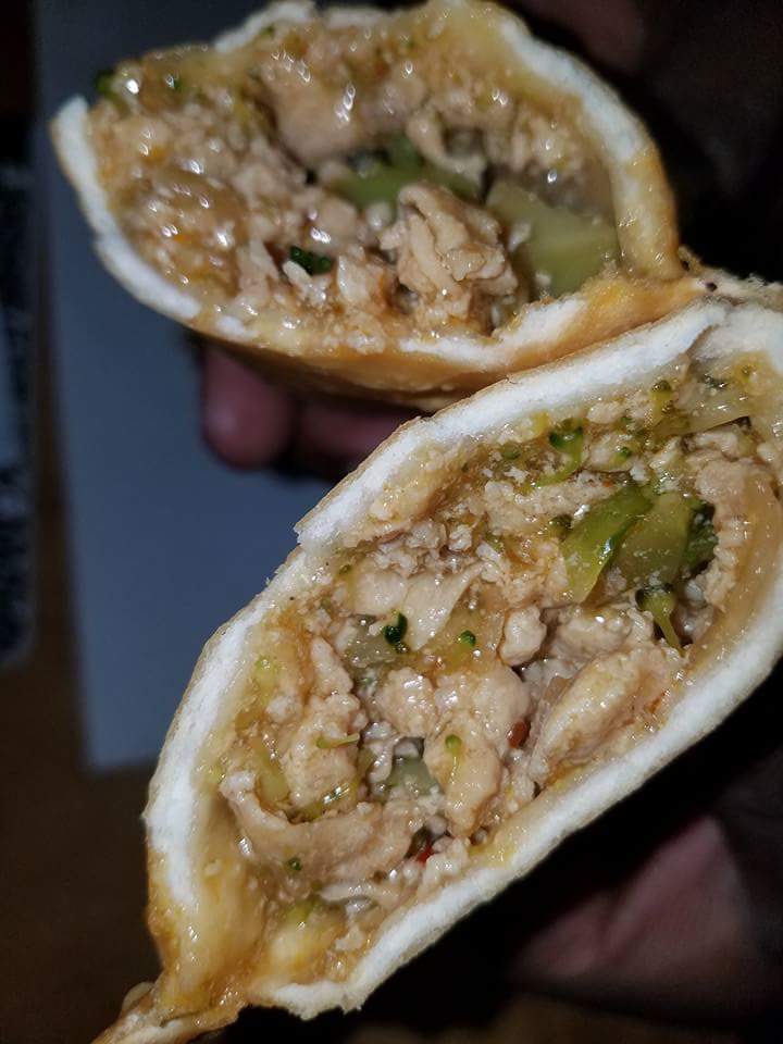 Empanadas by Lady G | restaurant | 11 Eastern Pkwy, Jersey City, NJ 07305, USA | 2018059201 OR +1 201-805-9201