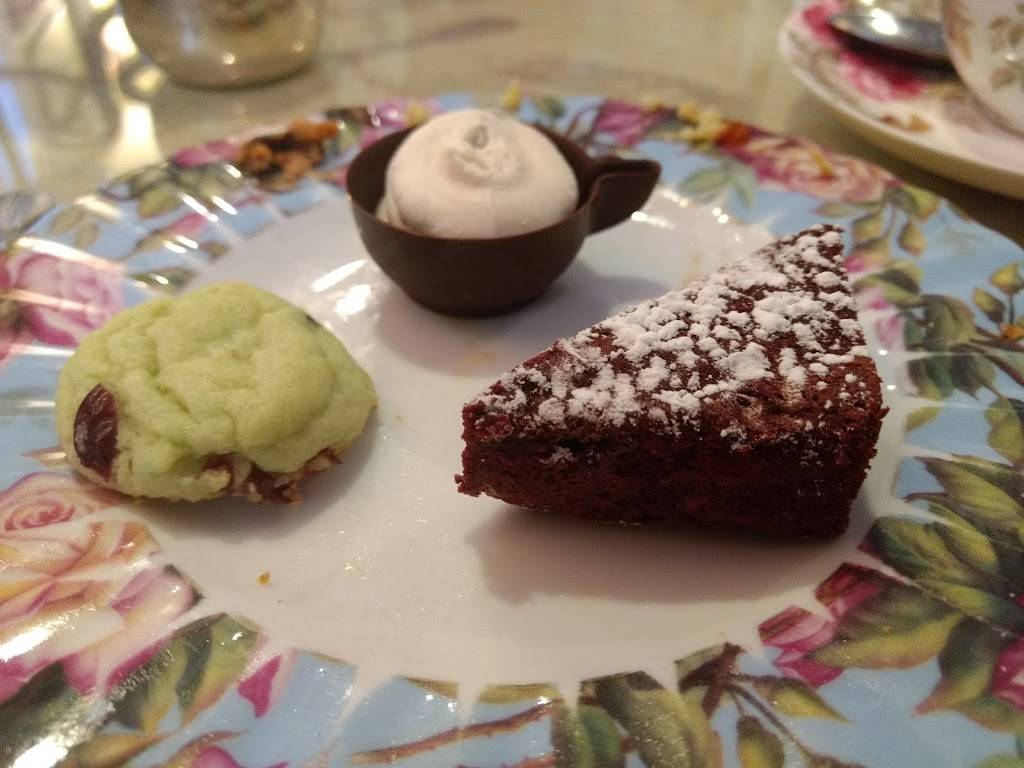 High Societea Tea Room | restaurant | 20 Old Newark Pompton Turnpike, Wayne, NJ 07470, USA | 9736968327 OR +1 973-696-8327