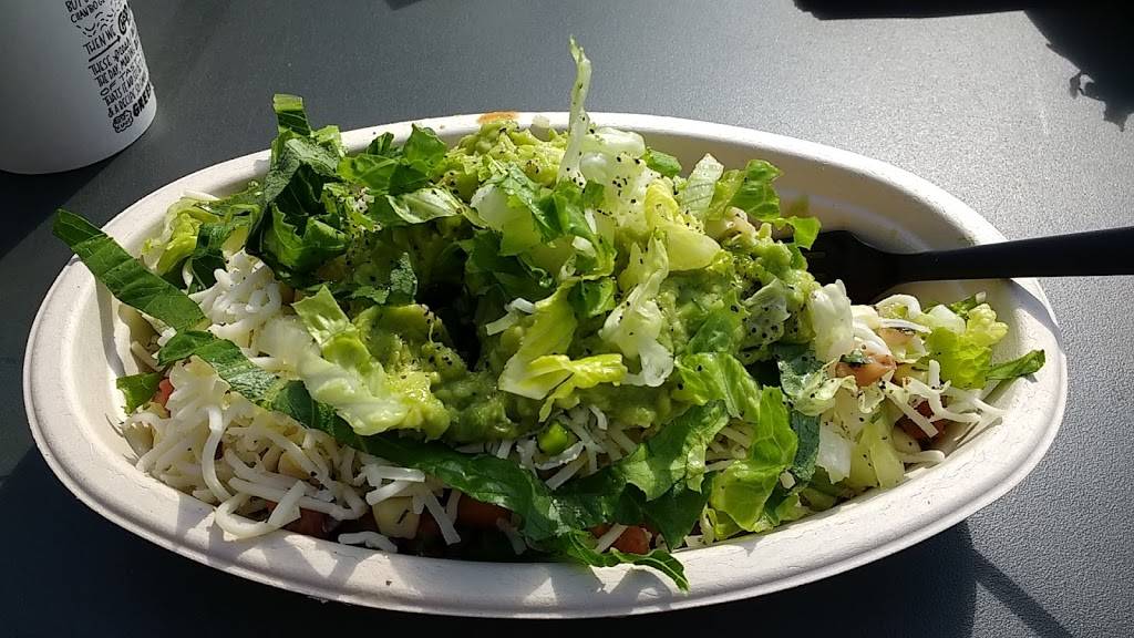 Chipotle Mexican Grill | restaurant | 10035 Farm to Market 1960 Bypass W, Humble, TX 77338, USA | 2814461077 OR +1 281-446-1077