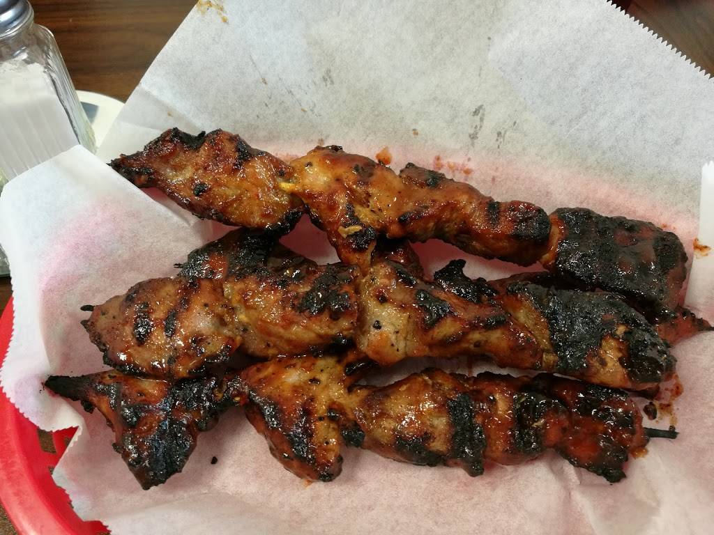 Little Mamas | restaurant | 2021 N Mays St, Round Rock, TX 78664, USA | 5122446262 OR +1 512-244-6262