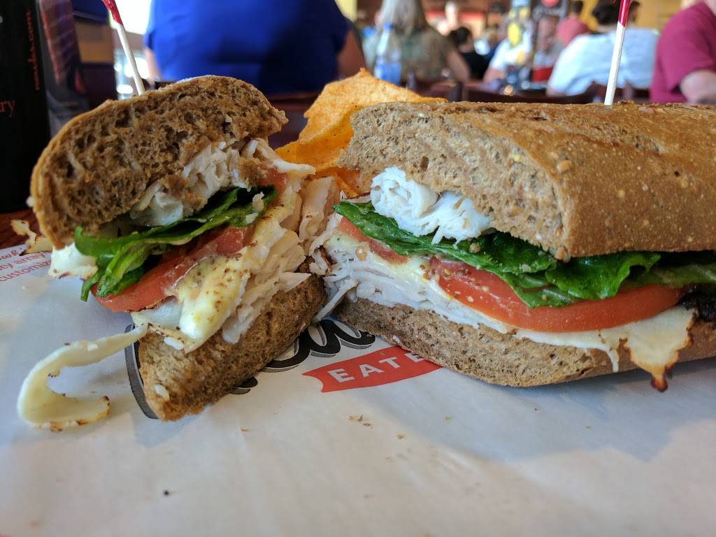 Newks Eatery | restaurant | 210 D Azalea Square Blvd, Summerville, SC 29483, USA | 8434860000 OR +1 843-486-0000