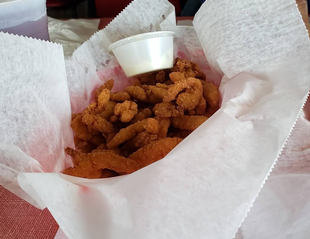 Rays Pier | restaurant | 18170 Desoto Ln, Benedict, MD 20612, USA | 3012743733 OR +1 301-274-3733