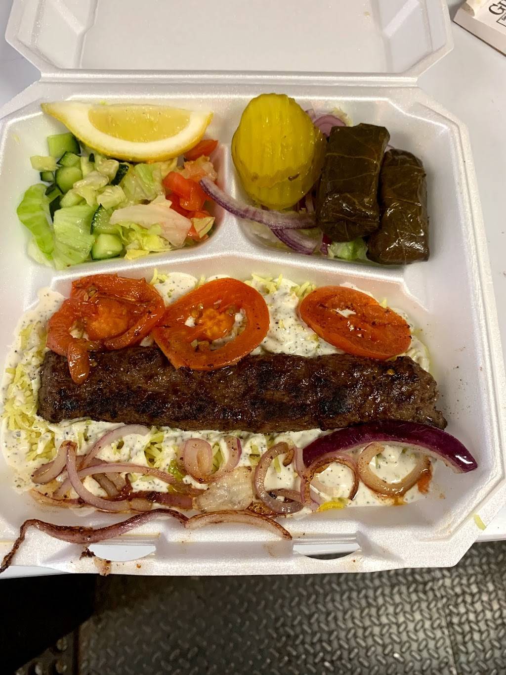 Austin foody moody | restaurant | 1207 S 1st St, Austin, TX 78704, USA | 5125438639 OR +1 512-543-8639