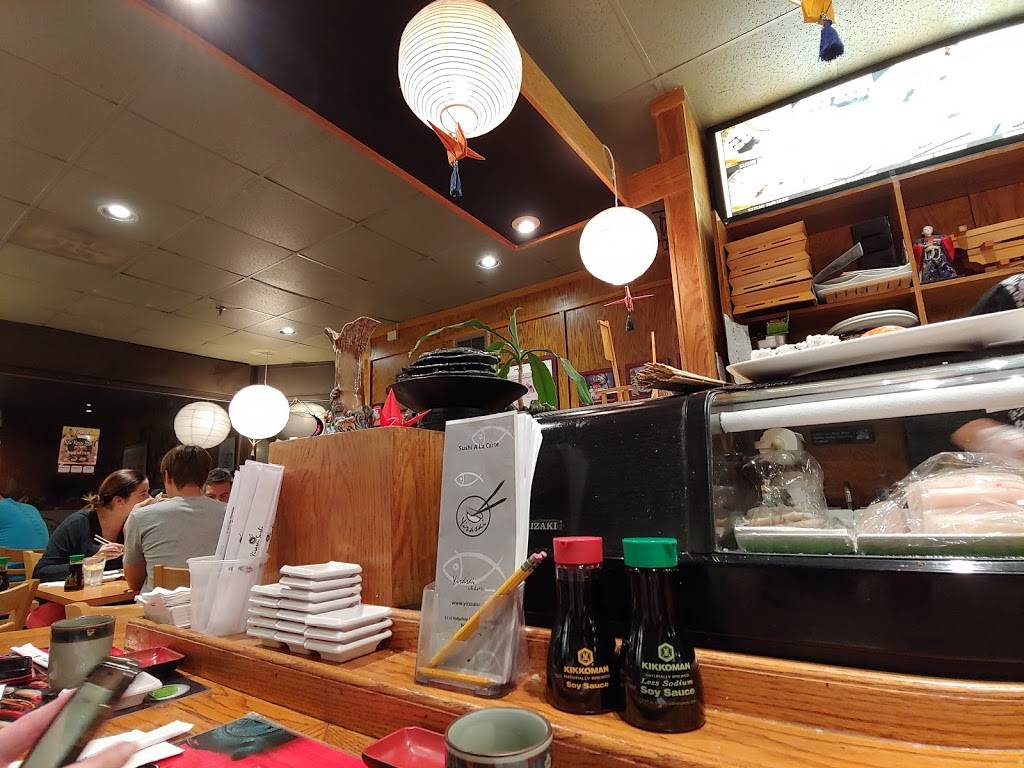 Kims Yirasai | restaurant | 5110 Ridgefield Rd #215, Bethesda, MD 20816, USA | 3016545599 OR +1 301-654-5599