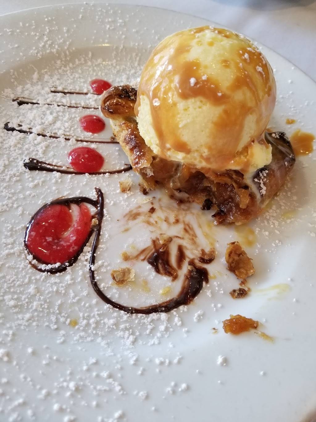 Emilios Trattoria | restaurant | 1088 Kane Concourse, Bay Harbor Islands, FL 33154, USA | 3058658989 OR +1 305-865-8989