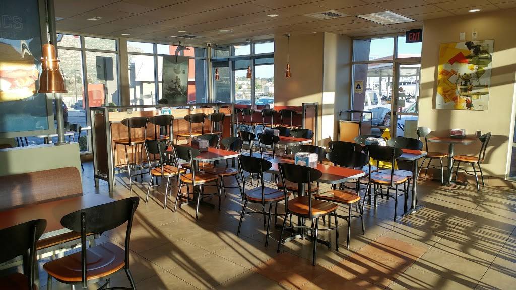 Jack in the Box | restaurant | 5700 Sycamore Canyon Blvd, Riverside, CA 92507, USA | 9517878079 OR +1 951-787-8079