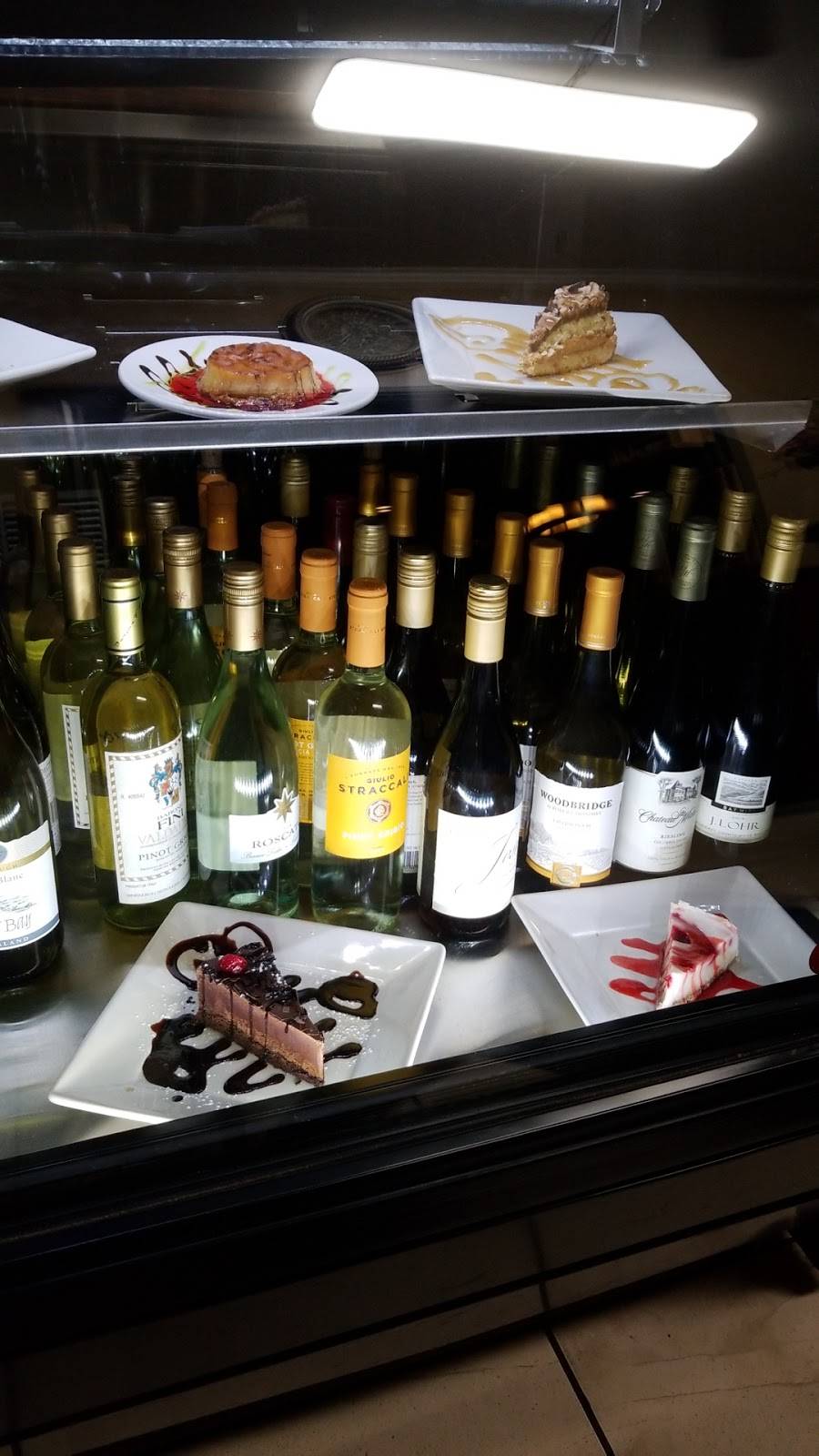 Francescos Restaurant | restaurant | 14418 7th St, Dade City, FL 33523, USA | 3525180009 OR +1 352-518-0009