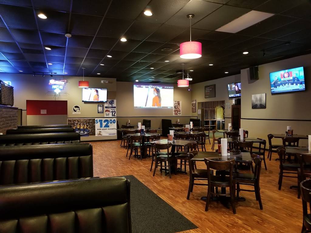 Carolina Wings & Rib House | restaurant | 105 Northpoint Dr, Lexington, SC 29072, USA | 8033566244 OR +1 803-356-6244