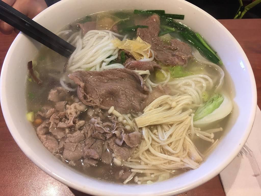 H D RICE Noodle | restaurant | 1800-1814 21st Ave, San Francisco, CA 94122, USA | 4156641318 OR +1 415-664-1318