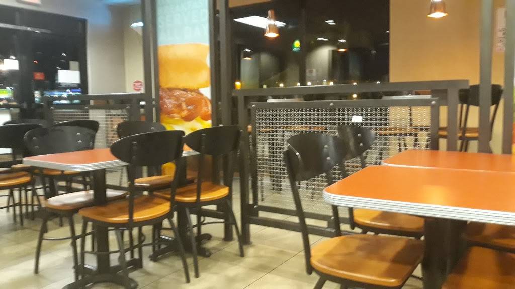 Jack in the Box | restaurant | 2440 W Thomas Rd, Phoenix, AZ 85015, USA | 6022567223 OR +1 602-256-7223