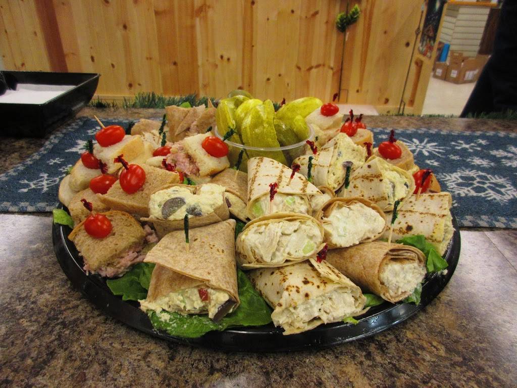 Marys Salads | restaurant | 6121 South Ave, Boardman, OH 44512, USA | 3307712672 OR +1 330-771-2672