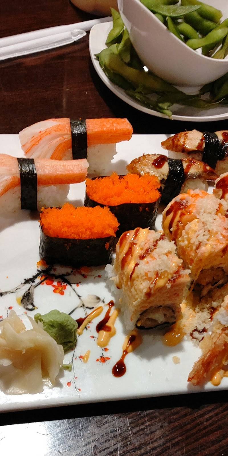 Yamato Steak House Of Japan | restaurant | 24925 Hwy 1 South, Plaquemine, LA 70764, USA | 2252387386 OR +1 225-238-7386