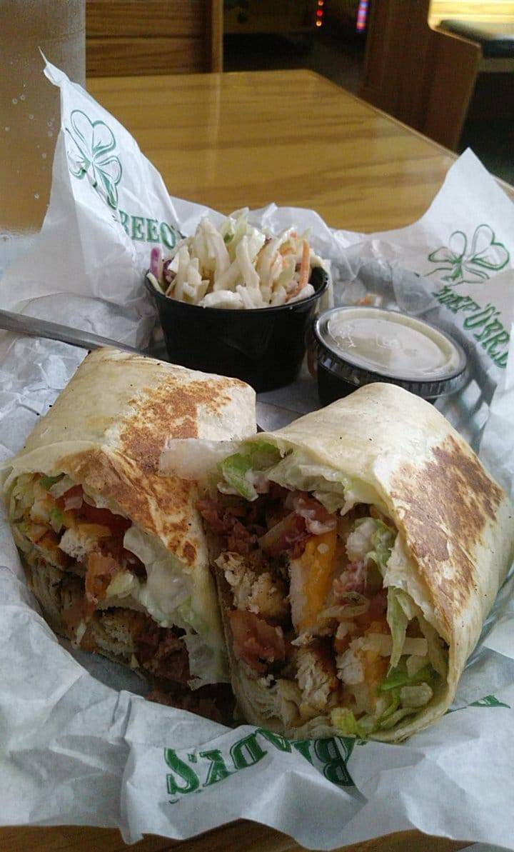 Beef O Bradys | restaurant | 3114 Lee Blvd, Lehigh Acres, FL 33971, USA | 2393690390 OR +1 239-369-0390