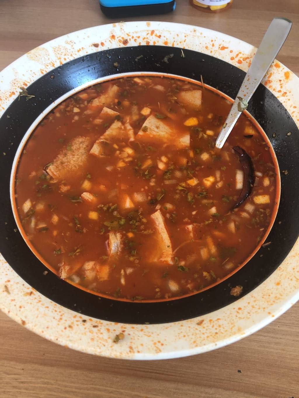 El Michoacano | restaurant | 1220 N Bristol St, Santa Ana, CA 92703, USA | 7149531136 OR +1 714-953-1136