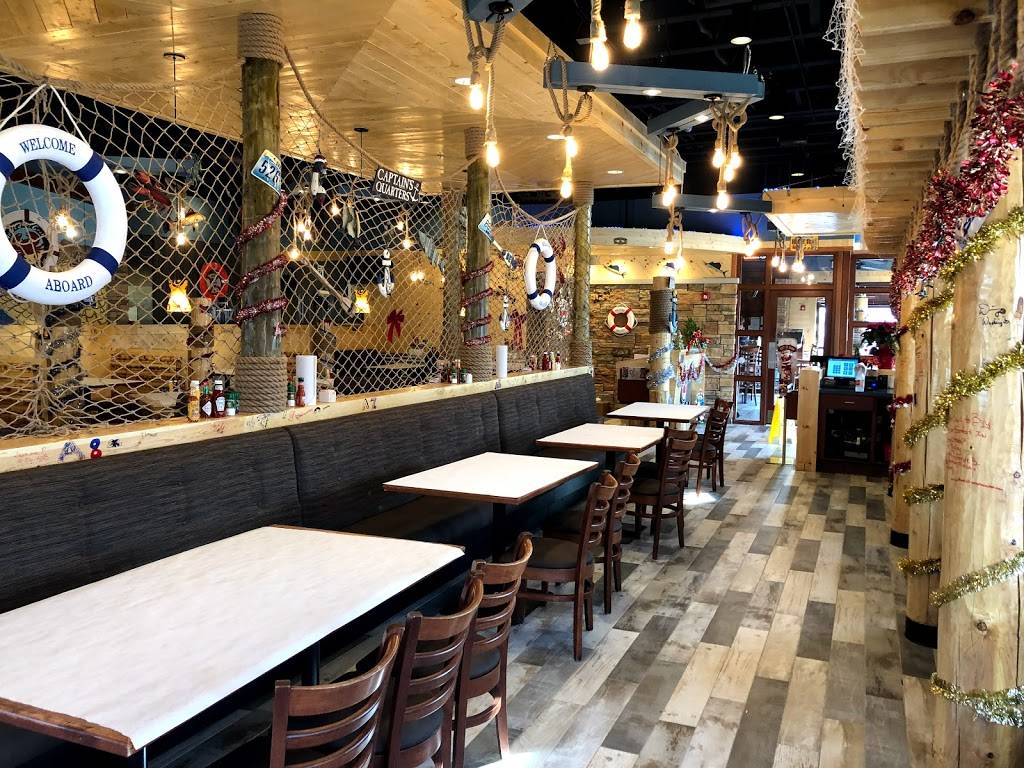 Hot N Juicy Crab | restaurant | 7216 W 191st St, Tinley Park, IL 60487, USA | 8157343378 OR +1 815-734-3378