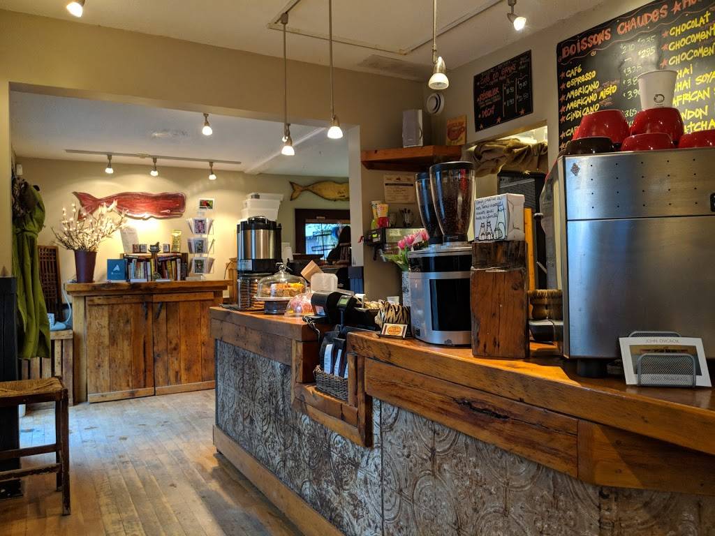 Cafe Les Saisons Coffee | cafe | 232 Chemin Old Chelsea, Chelsea, QC J9B 1J3, Canada | 8198273303 OR +1 819-827-3303