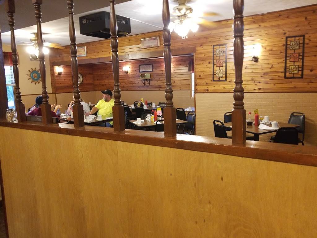 Katinas Kitchen | restaurant | 205 W Main St, Dickeyville, WI 53808, USA | 6085689965 OR +1 608-568-9965