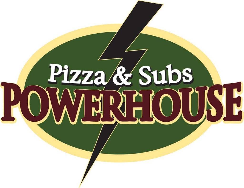 Powerhouse Pizza & Subs | restaurant | 312 W Central Ave, Camden, OH 45311, USA | 9374523504 OR +1 937-452-3504