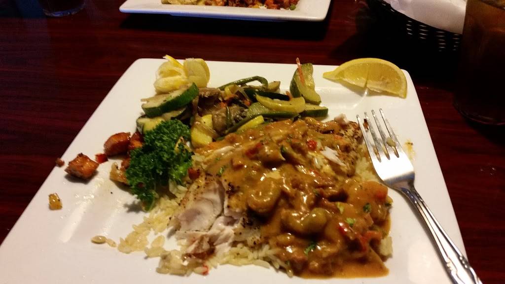 Saltwater Grill | restaurant | 2401 Cimarron Blvd, Corpus Christi, TX 78414, USA | 3619937258 OR +1 361-993-7258