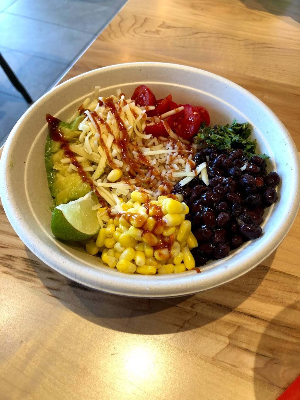Freshii | restaurant | 1700 Willow Lawn Dr, Richmond, VA 23230, USA | 8042238027 OR +1 804-223-8027